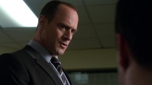 Law & Order: Special Victims Unit Season 12 Episode 6 - Branded