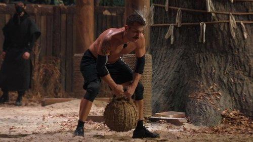 Physical: Asia Season 1 Episode 8 - Formidable Foe