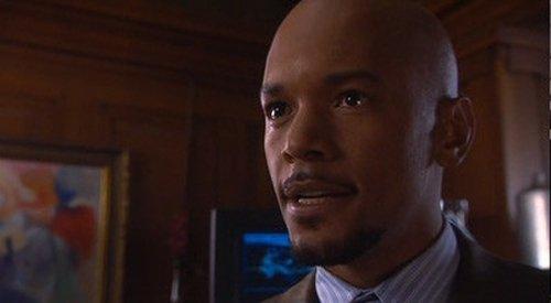 Earth: Final Conflict Season 4 Episode 14 - Keys to The Kingdom