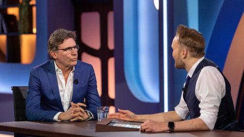De Avondshow met Arjen Lubach Season 1 Episode 11 - Dual Functions | Erik Van Looy