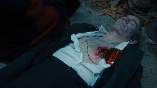 Murdoch Mysteries Season 17 Episode 17 - The Fantastic Mr. Fawkes