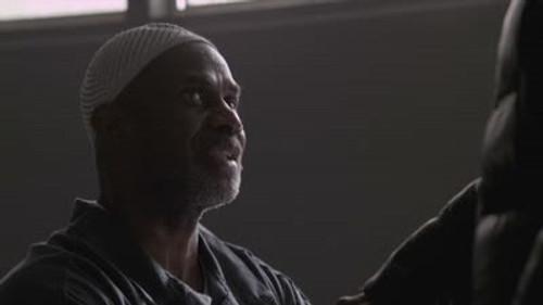 undefined Season 8 Episode 18 - Restoration