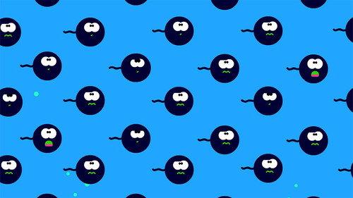 Hey Duggee Season 2 Episode 9 - The Tadpole Badge