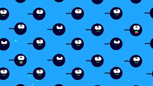 Hey Duggee Season 2 Episode 9 - The Tadpole Badge