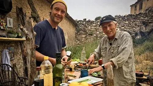 Kill & Eat Season 12 Episode 8 - Et mankefår i Spanien