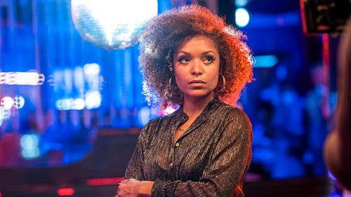 Suspect Season 1 Episode 3 - Maia