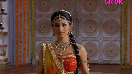 Devon Ke Dev...Mahadev Season 1 Episode 44 - Mahadev and Sati dance together