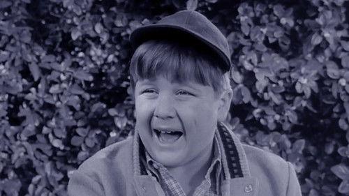 Leave It to Beaver Season 3 Episode 24 - The Hypnotist