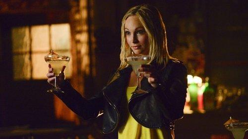 undefined Season 6 Episode 16 - The Downward Spiral