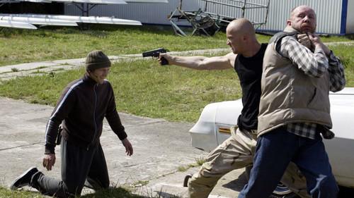 Officer Season 1 Episode 6 - Odwet