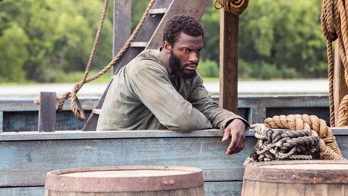 Underground Season 1 Episode 6 - Troubled Water