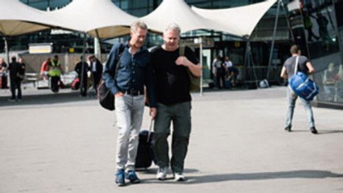 Jeuk Season 4 Episode 8 - Episode 8