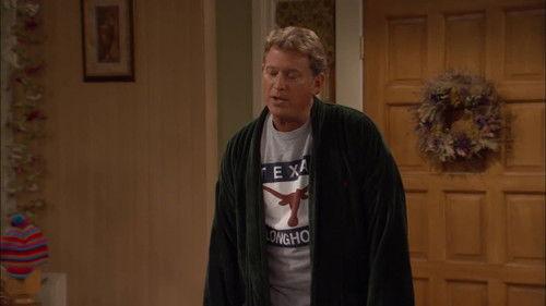 Reba Season 3 Episode 7 - The Ghost and Mrs. Hart