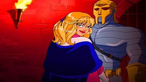 Totally Spies! Season 3 Episode 9 - Morphing Is Soooo 1987