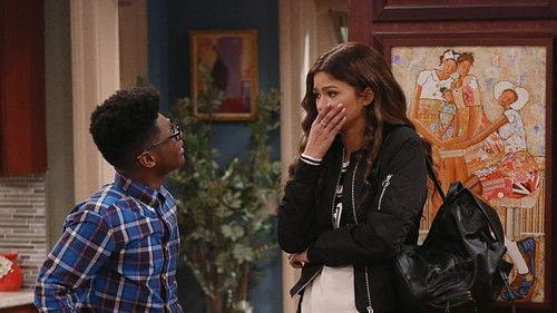 K.C. Undercover Season 2 Episode 7 - The Truth Hurts