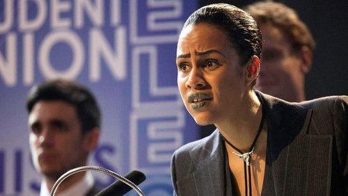 Fresh Meat Season 3 Episode 8 - Episode 8