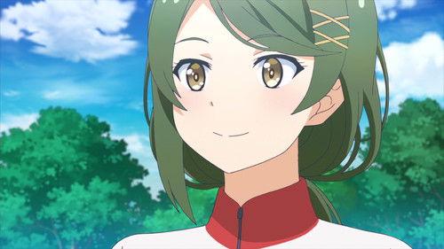 Between the Sky and Sea Season 1 Episode 7 - I'm the Leader!