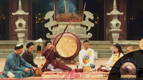 Asia Express Season 6 Episode 15 - Episode 15