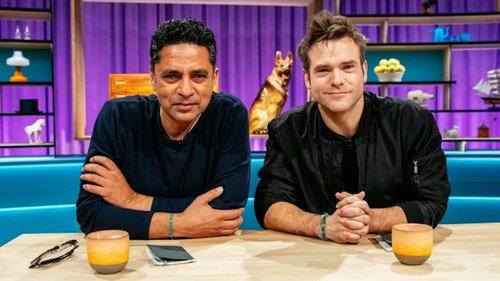 Krejlerkongen Season 14 Episode 17 - Episode 17