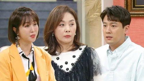 Apple of My Eye Season 1 Episode 9 - I'm guessing you want to erase every trace of Mom.