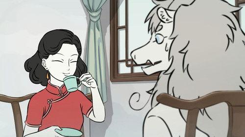 Nonhuman Season 1 Episode 21 - Episode 21