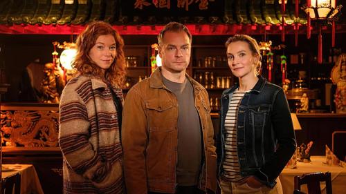 undefined Season 1 Episode 25 - Episode 25