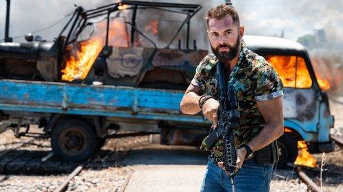 Strike Back Season 8 Episode 2 - Episode 2