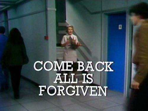 Mind Your Language Season 1 Episode 6 - Come Back, All Is Forgiven