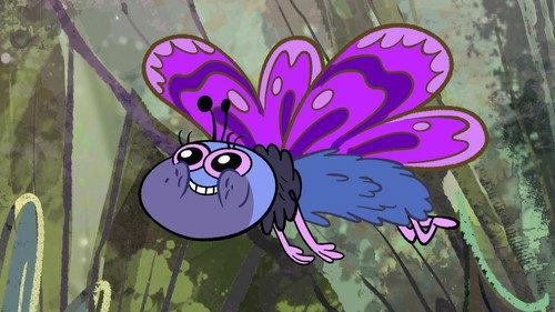 The Mighty Ones Season 2 Episode 9 - Unintended Bunnyness