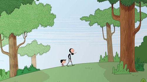 I, Elvis Riboldi Season 1 Episode 46 - I, Elvis Riboldi, and Pinkerton's Ruin