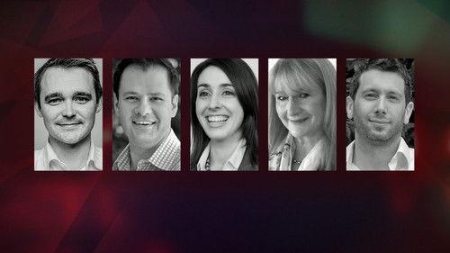 Q&A Season 9 Episode 9 - Innovation, Collaboration & NBN