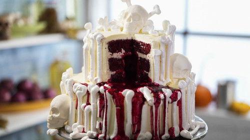 The Kitchen Season 29 Episode 7 - Let's Dinner Party