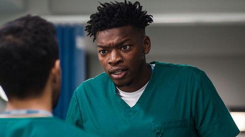 Casualty Season 34 Episode 4 - Coping