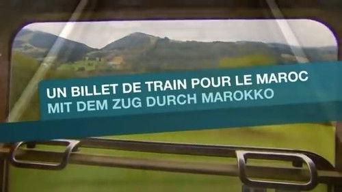 With the Train Through... Season 6 Episode 8 - Episode 8