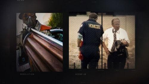 Dateline Season 32 Episode 9 - On the Hunt for the Zombie Hunter