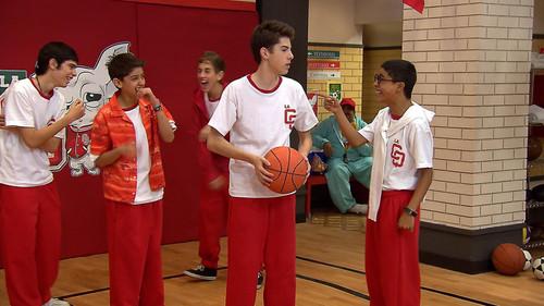 La CQ Season 1 Episode 20 - Episode 20