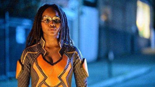 undefined Season 4 Episode 10 - The Book of Reunification: Chapter One: Revelations