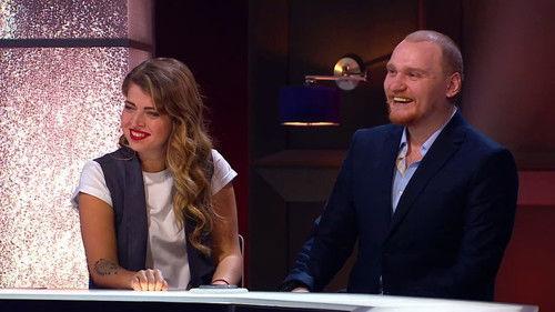 Where's the Logic? Season 2 Episode 15 - Episode 15