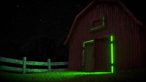 The Tommyknockers Season 1 Episode 1 - Part 1