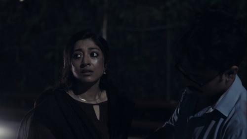 Kaali Season 1 Episode 8 - Bhairavi