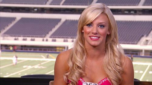 Dallas Cowboys Cheerleaders: Making the Team Season 6 Episode 1 - Auditions Begin