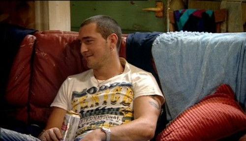 Two Pints of Lager and a Packet of Crisps Season 6 Episode 1 - Speedycruise!