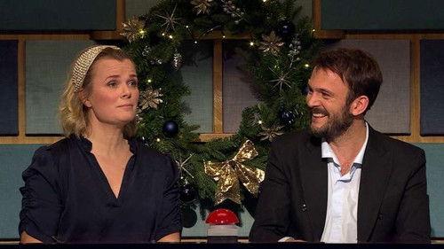 Alle mot alle julespesial Season 1 Episode 2 - Episode 2