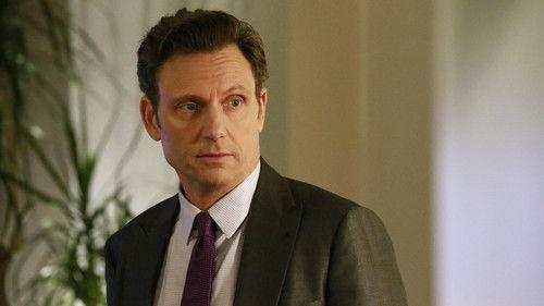 Scandal Season 6 Episode 10 - The Decision