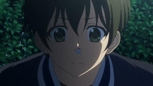 Golden Time Season 1 Episode 21 - I'll Be Back