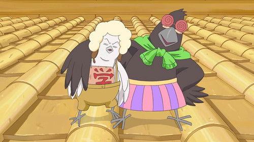 Ori Princess Season 4 Episode 17 - Episode 17