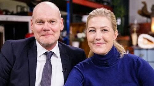 Krejlerkongen Season 10 Episode 15 - Episode 15