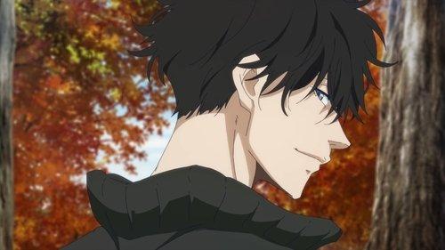 Ron Kamonohashi's Forbidden Deductions Season 1 Episode 4 - The Case of the Benizome Hot Spring Murder (2)