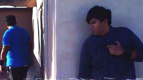 The Adventures of Agent Marlon Season 1 Episode 5 - Episode 5