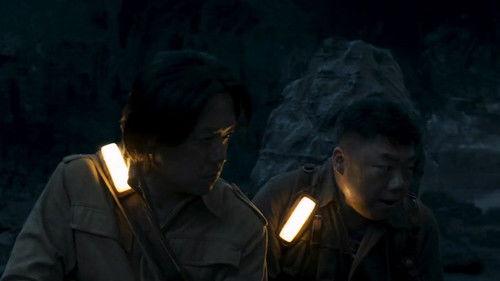 Candle in the Tomb: The Worm Valley Season 1 Episode 15 - Episode 15